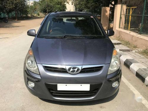 Hyundai I20 Asta 1.4 CRDI 6 Speed, 2010, Diesel MT in Hyderabad 