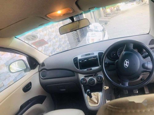 Used 2011 Hyundai i10 MT for sale in Barnala 