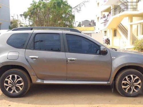 Used Nissan Terrano XL 2016 MT for sale in Erode 