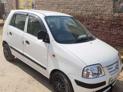 Used 2013 Hyundai Santro Xing MT for sale in Fatehabad