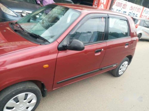 Maruti Suzuki Alto K10 VXi, 2012, Petrol MT for sale in Madurai 