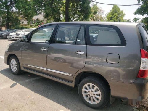 Toyota Innova 2.5 VX 7 STR 2014 MT for sale in Chandigarh