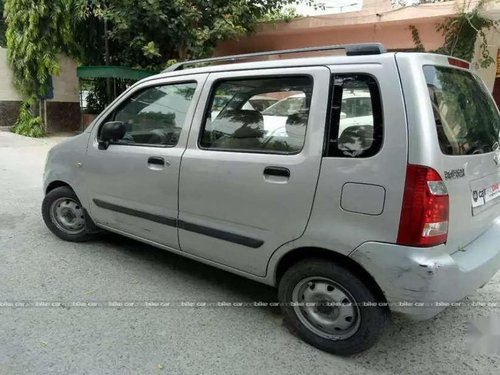 2008 Maruti Suzuki Wagon R MT for sale in Hazaribagh