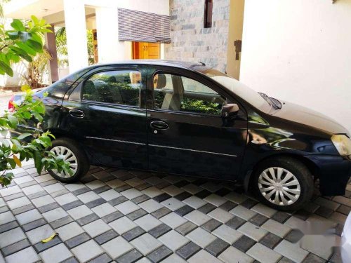 Used 2012 Toyota Etios MT for sale in Kochi 