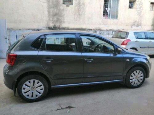 Volkswagen Polo Comfortline 2013 Diesel MT for sale in Chennai