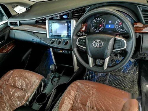 Used Toyota Innova Crysta 2018 AT for sale in Ludhiana 