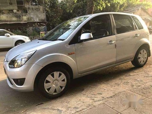 Ford Figo Duratorq Diesel ZXI 1.4, 2012, Diesel MT for sale in Mumbai