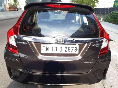 Used 2015 Honda Jazz MT for sale in Chennai