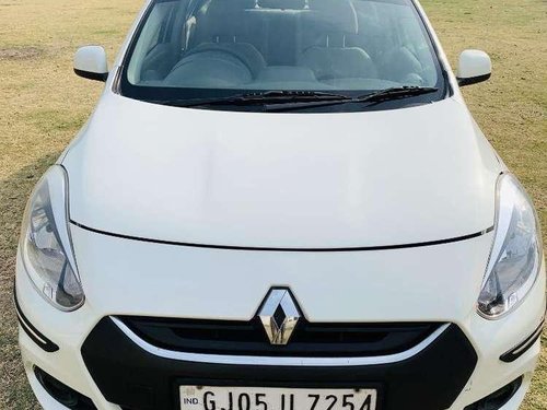 Used 2015 Renault Scala RxL MT for sale in Surat