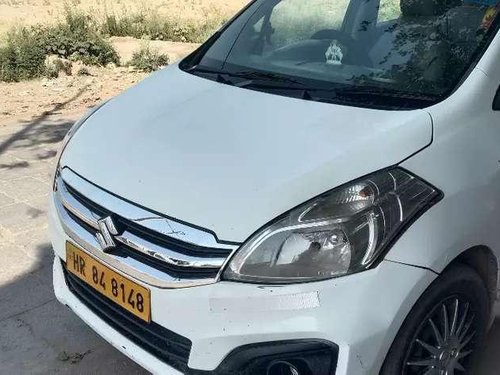 Used 2018 Maruti Suzuki Ertiga MT for sale in Charkhi Dadri