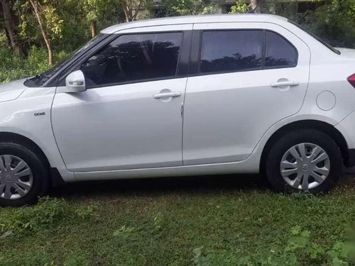 Used 2012 Maruti Suzuki Swift Dzire MT for sale in Neyveli