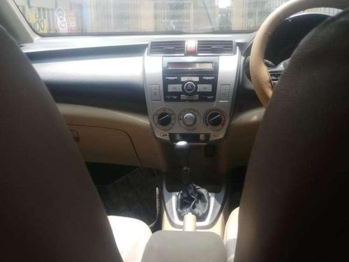 Honda City V, 2011, Petrol MT for sale in Coimbatore