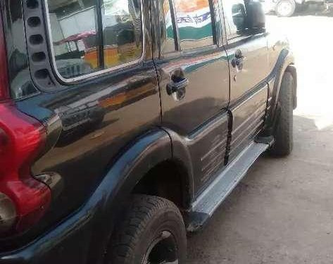 Used 2007 Mahindra Scorpio MT for sale in Jabalpur