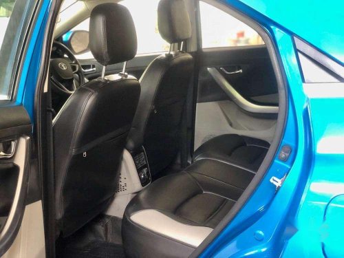 Used Tata Nexon 2018 MT for sale in Secunderabad 