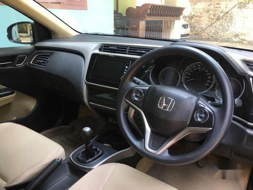 Used 2018 Honda City MT for sale in Perinthalmanna 