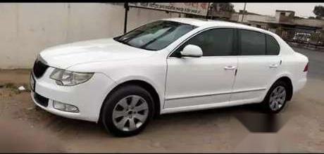 Skoda Superb 2010 MT for sale in Jaipur