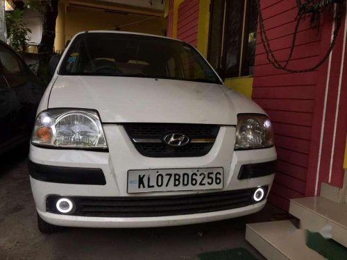 Used 2006 Hyundai Santro Xing MT for sale in Kochi 