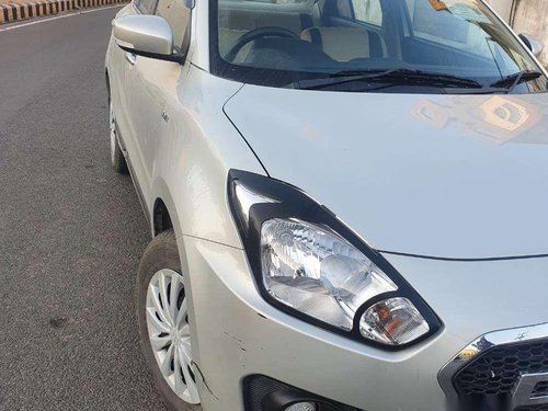 Used Maruti Suzuki Dzire 2019 MT for sale in Rampur 