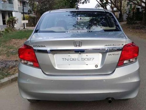 Honda Amaze 1.2 S i-VTEC, 2014, Petrol MT in Coimbatore