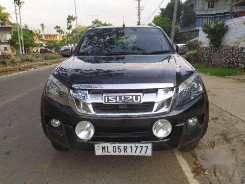 Isuzu ISUZU D-MAX V-Cross D-Max High, 2018, Diesel MT in Guwahati