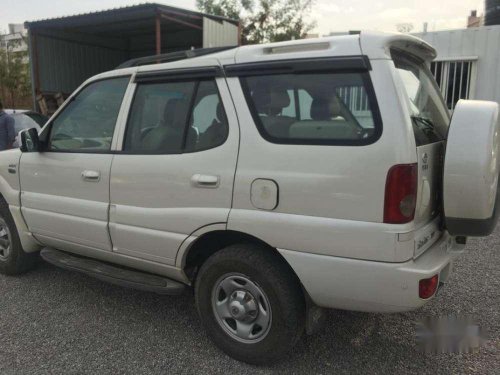 Used Tata Safari 4X2 2013 MT for sale in Secunderabad 