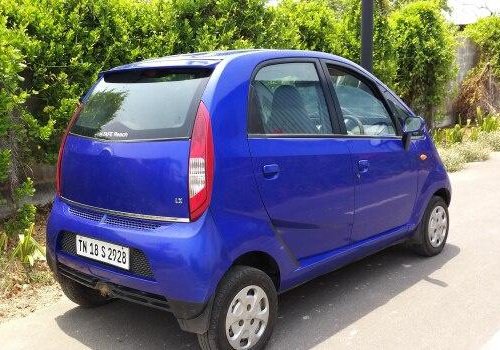 2013 Tata Nano Lx MT for sale in Chennai