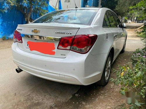 Used Chevrolet Cruze LTZ 2016 MT for sale in Hyderabad 