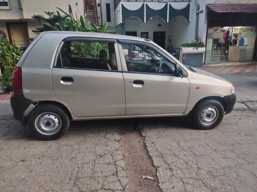 2005 Maruti Suzuki Alto MT for sale in Bangalore