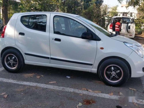 Maruti Suzuki A Star 2009 MT for sale in Chandigarh