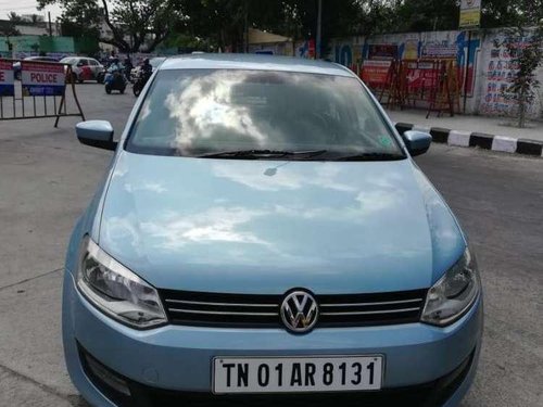 Used 2012 Volkswagen Polo MT for sale in Chennai