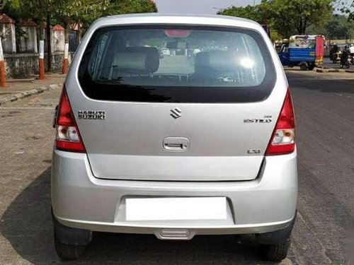 Maruti Suzuki Zen Estilo LXI BS IV, 2011, Petrol MT in Pune