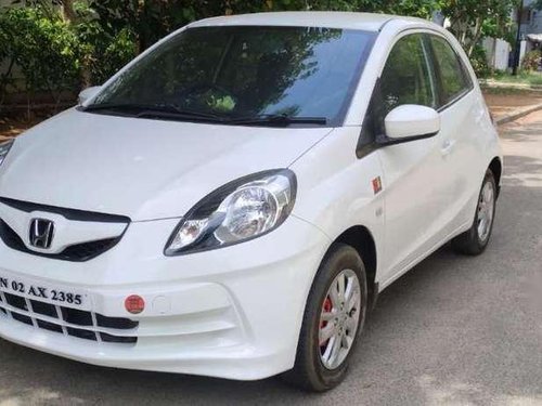 Honda Brio S Manual, 2013, Petrol MT for sale in Coimbatore