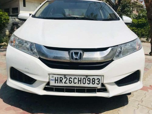 Honda City 1.5 S Manual, 2014, Petrol MT for sale in Chandigarh