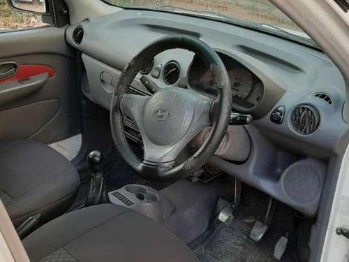 Used Hyundai Santro Xing 2008 MT for sale in Hyderabad 