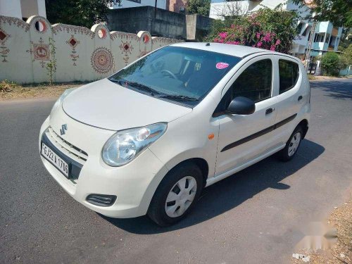 Maruti Suzuki A-Star Vxi (ABS), Automatic, 2011, Petrol AT in Vadodara