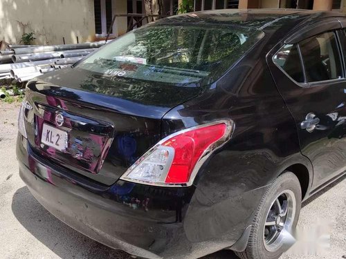 Used 2012 Nissan Sunny MT for sale in Thiruvalla 