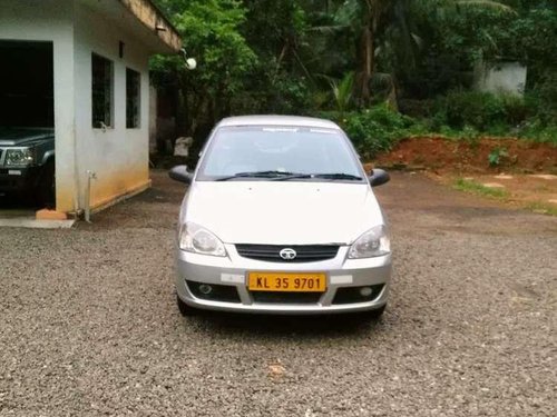 Used 2008 Tata Indigo CS MT for sale in Palai 