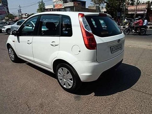 Ford Figo Duratorq Diesel ZXI 1.4 2012 MT for sale in Jodhpur