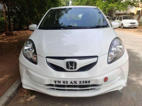 Honda Brio S Manual, 2013, Petrol MT for sale in Coimbatore