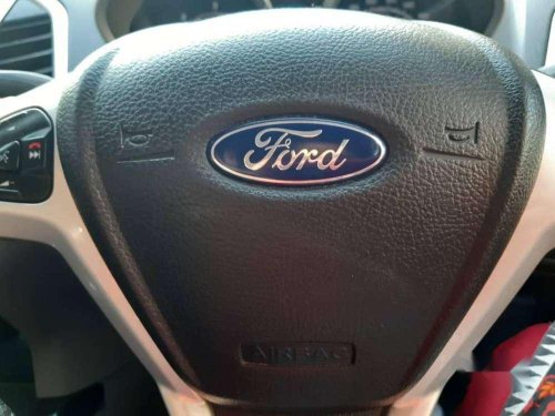 Ford Ecosport, 2013, Diesel MT for sale in Chennai