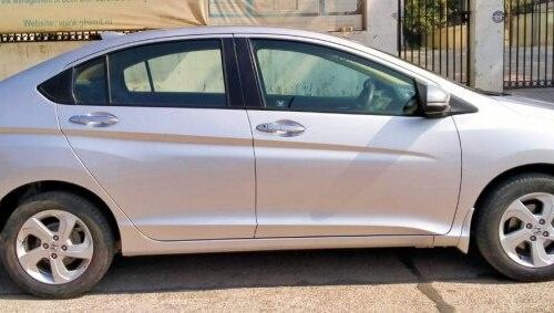 2016 Honda City 1.5 S MT for sale in New Delhi