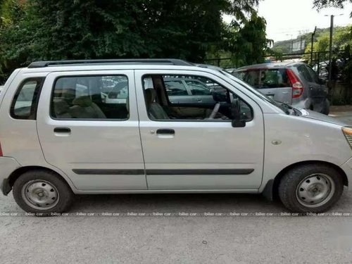 2008 Maruti Suzuki Wagon R MT for sale in Hazaribagh