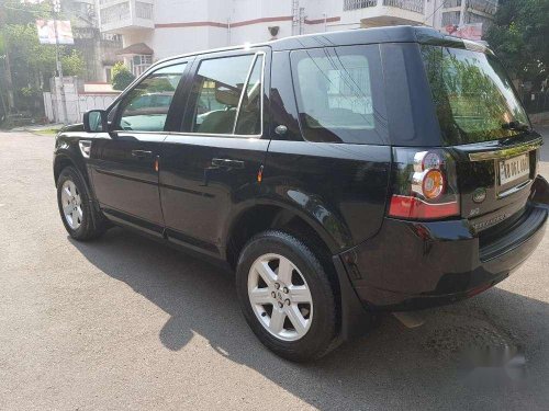 Used Land Rover Freelander 2 SE 2015 AT for sale in Kolkata