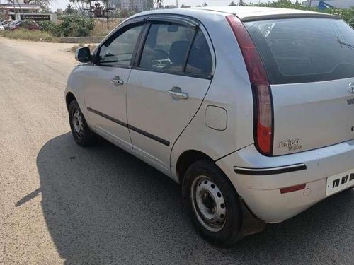 Used Tata Indica Vista 2009 MT for sale in Madurai 