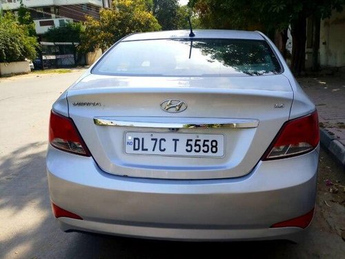 Hyundai Verna 1.6 CRDI 2015 MT for sale in New Delhi