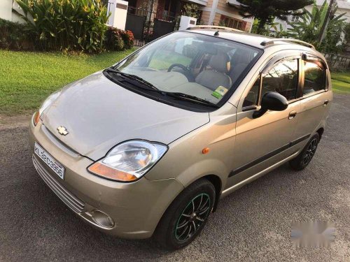 Chevrolet Spark LT 1.0, 2011, Petrol MT for sale in Kochi 