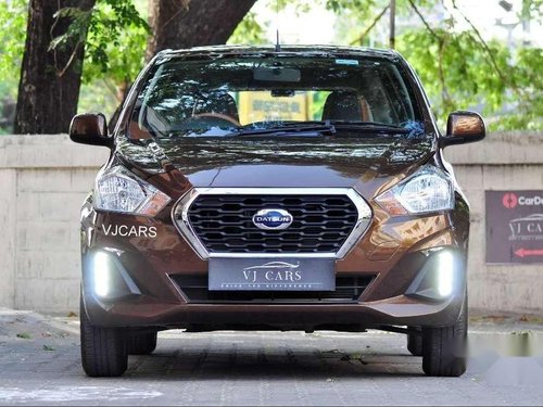 Datsun GO Plus T 2019 MT for sale in Chennai