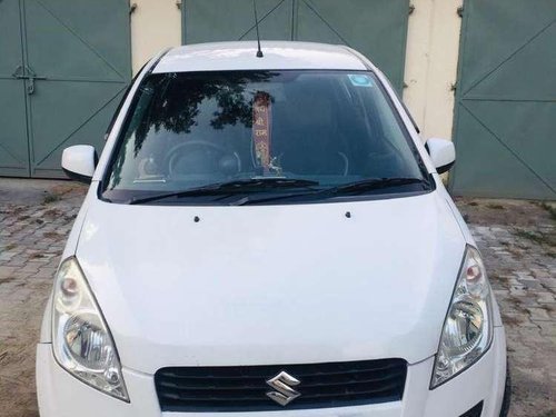 Used 2010 Maruti Suzuki Ritz MT for sale in Roorkee