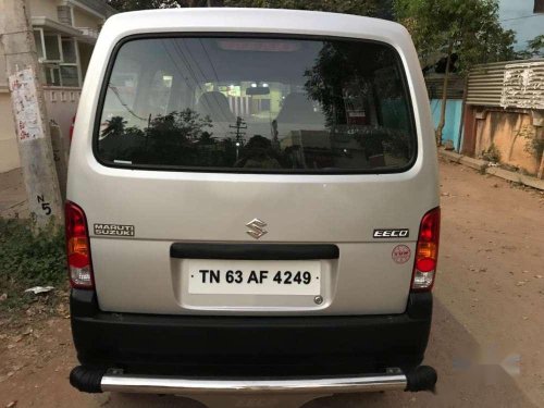 Maruti Suzuki Eeco 5 STR WITH A/C+HTR, 2014, Petrol MT for sale in Madurai 