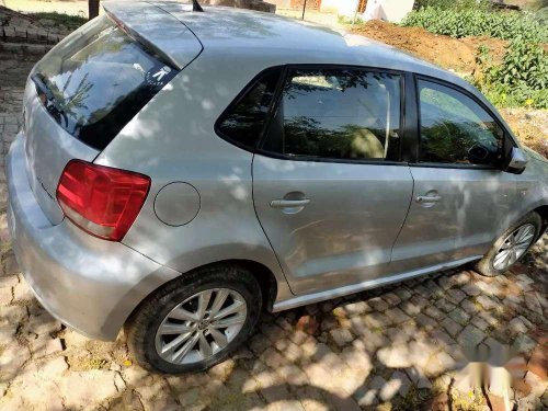 2014 Volkswagen Polo MT for sale in Lucknow